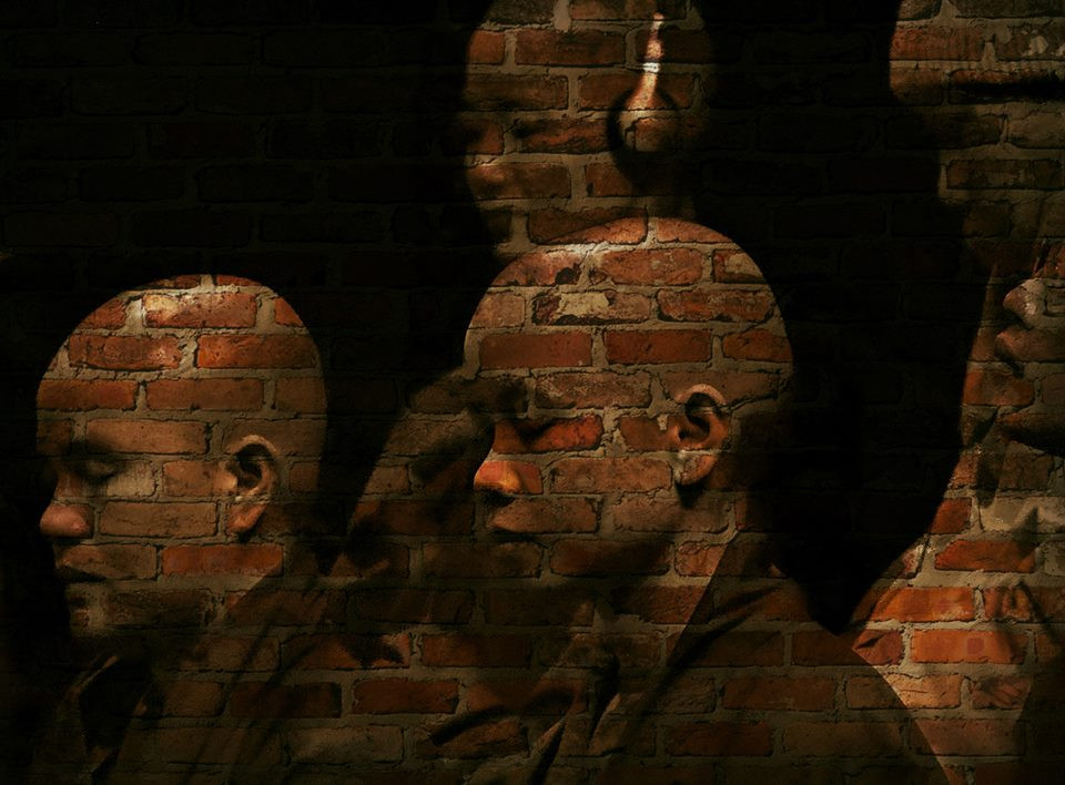 Any Barrier Is in Your Mind