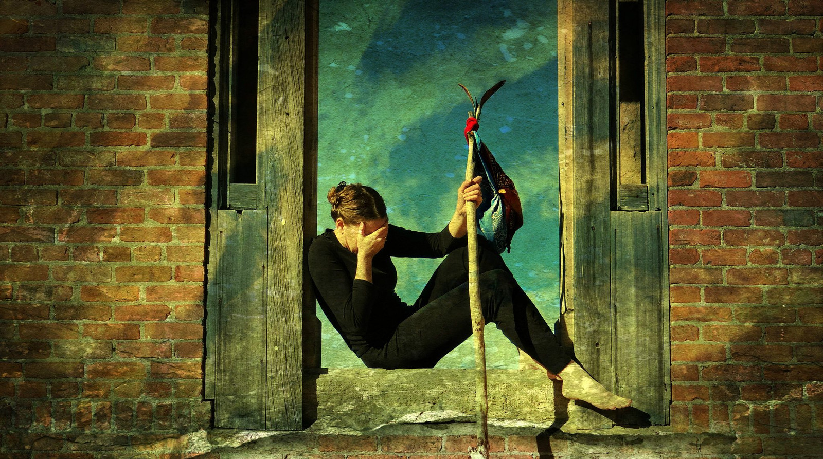 Wearied of Wonders ("Serendip" series)