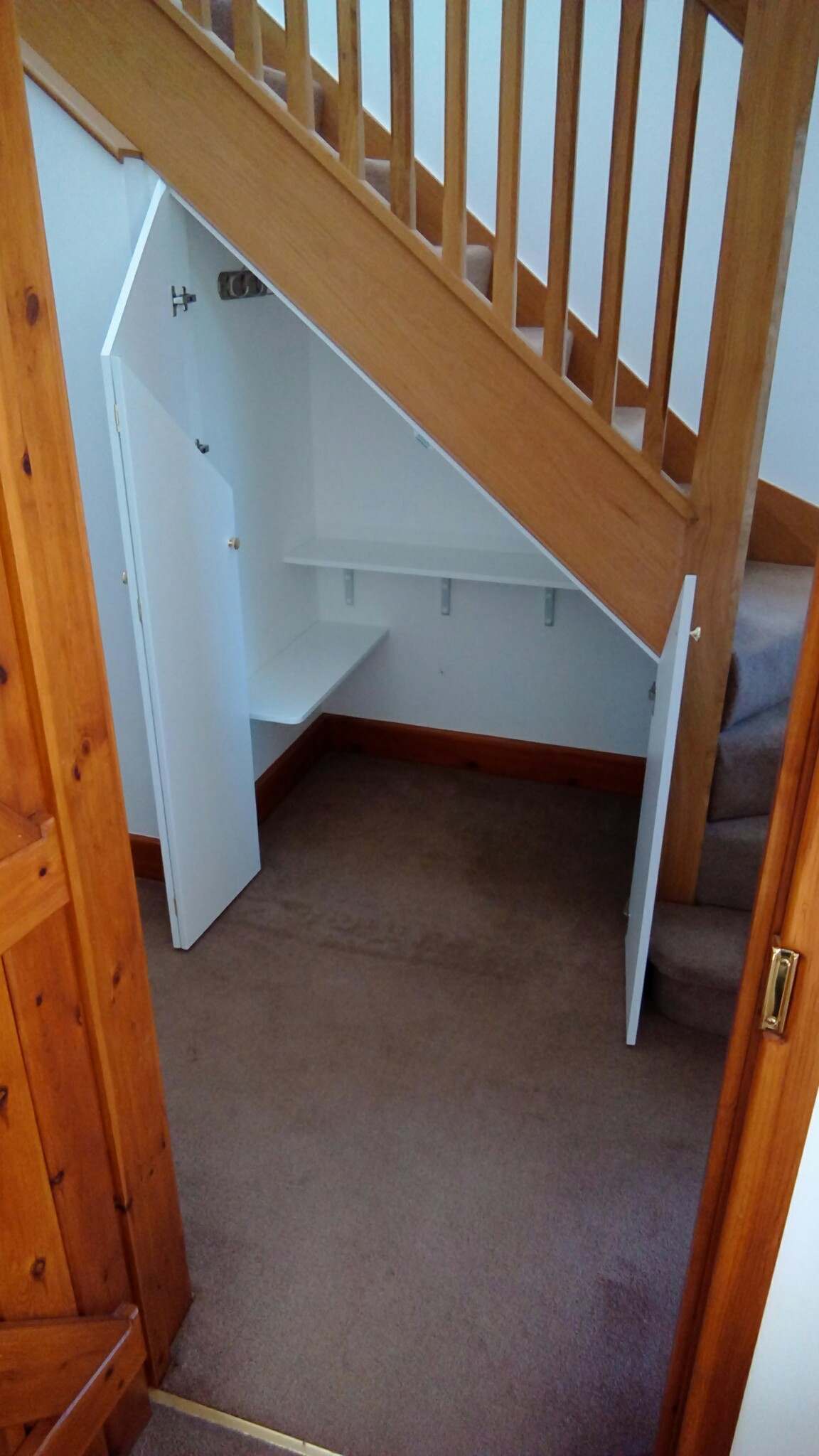 Gallery Built In Wardrobes Kent Leon Wroe Carpentry