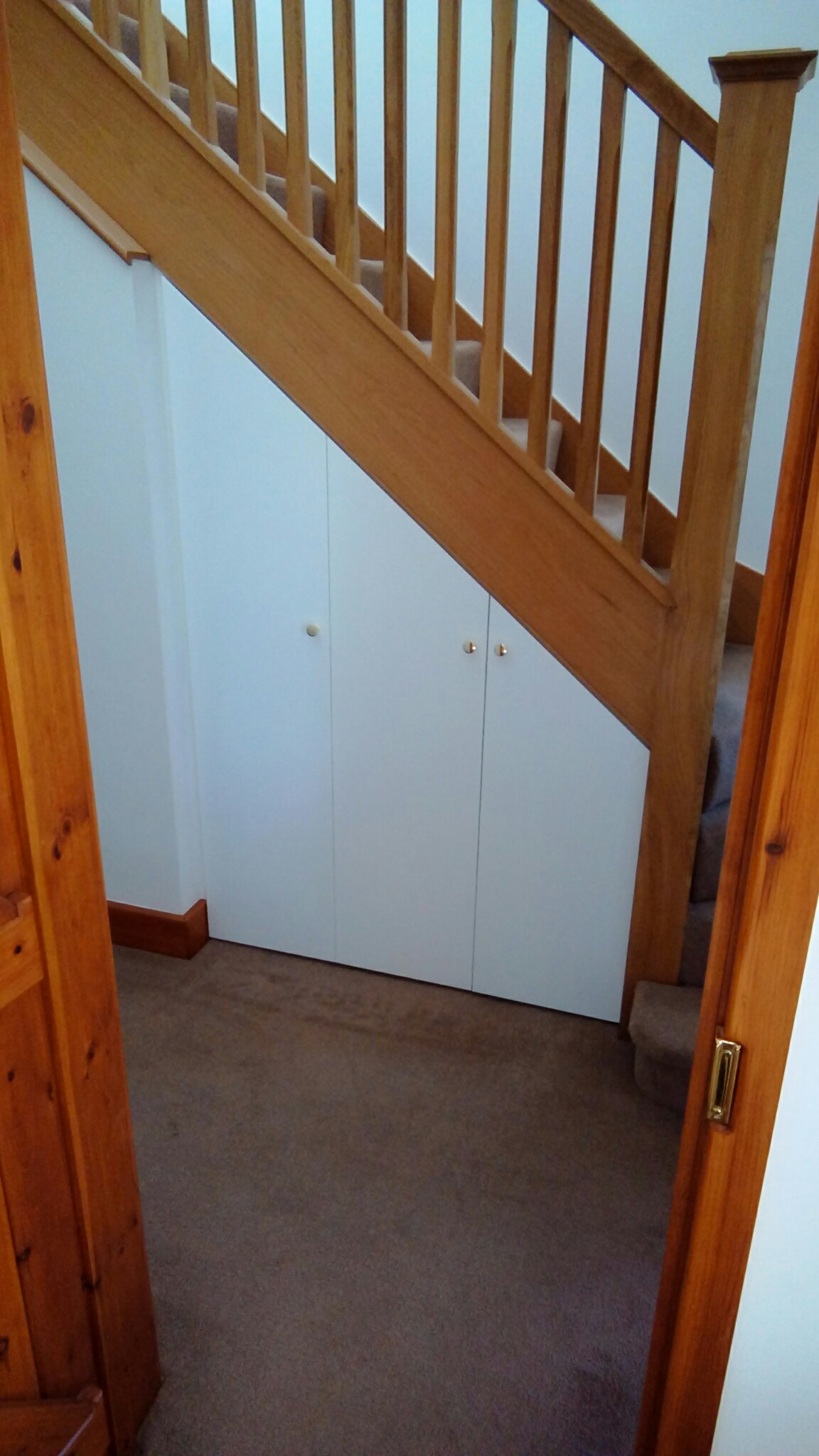Gallery Built In Wardrobes Kent Leon Wroe Carpentry