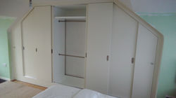 sliding wardrobe doors
