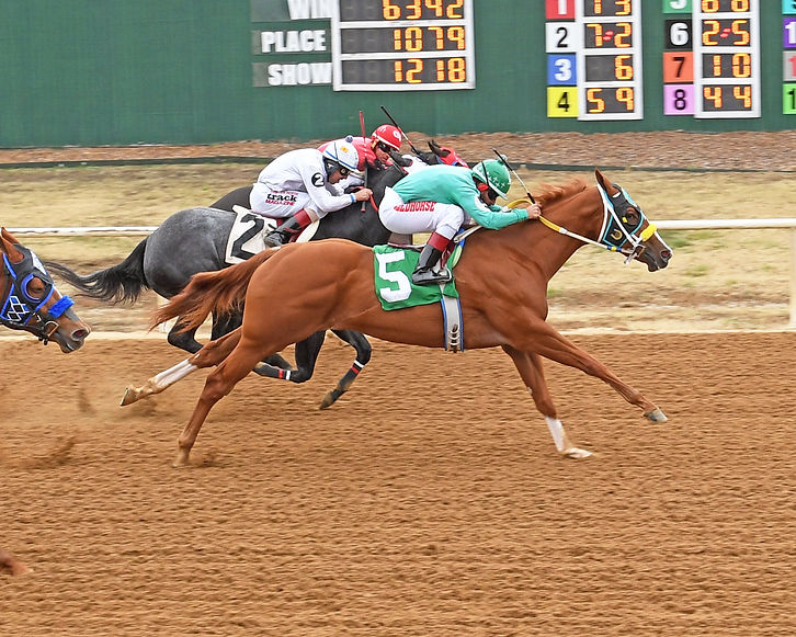 Candy Special Power finish line.jpeg