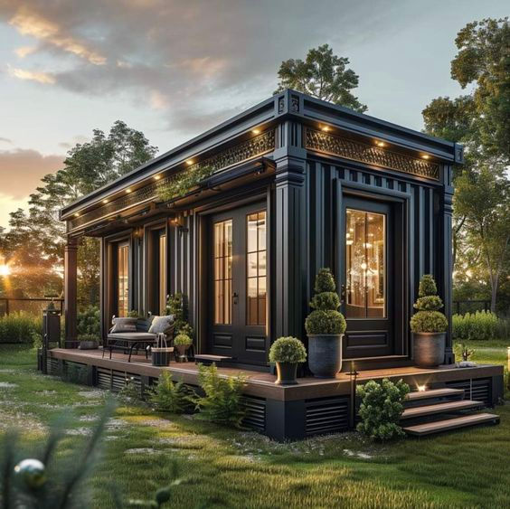 STEEL HOUSE (48)