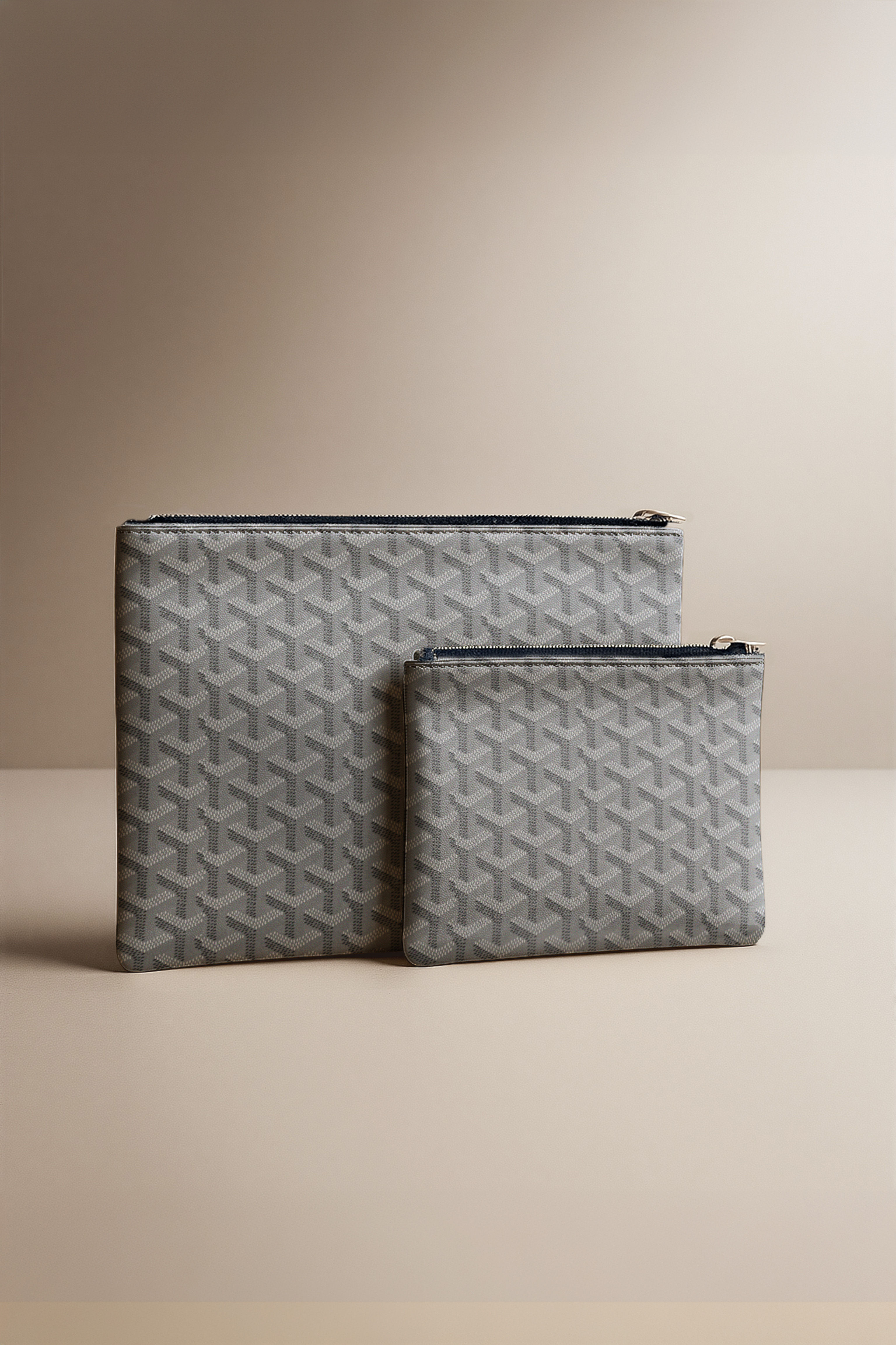 Tallit & Tefillin cover model 19 - Shadow