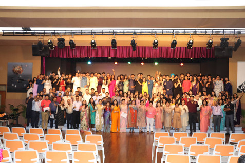 Teachers Day 2022