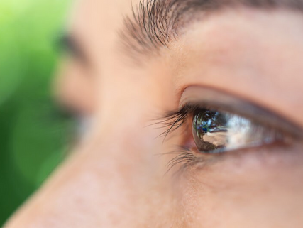 How The Environment & Climate Change Affect Eye Health