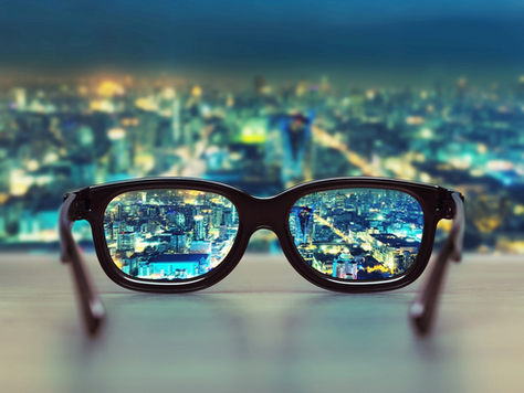 Understanding and Managing Nighttime Vision Issues