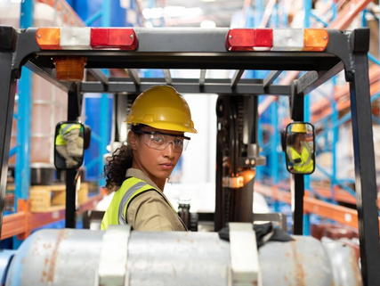 Workplace Eye Safety: Tips & Best Practices