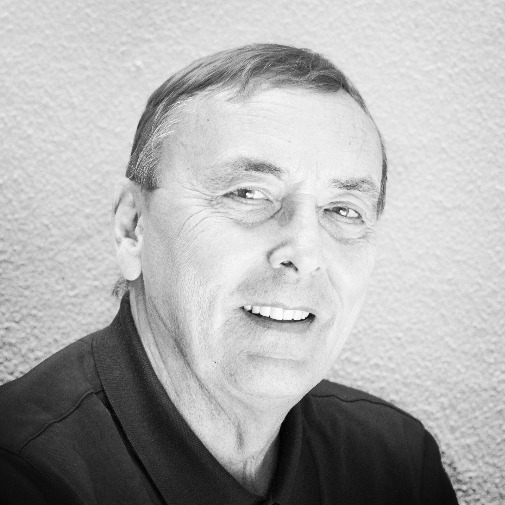 Forfatterens bilde: Øyvind Eide