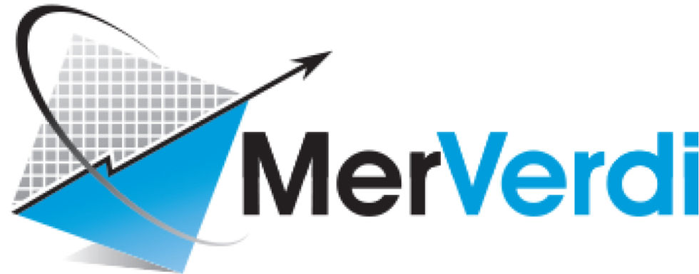 MerVerdi AS