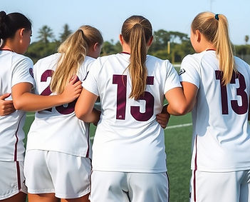 girls soccer team in huddle.jpg