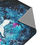 Thumbnail: Spock Hand in Space Area Rugs 