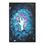 Thumbnail: Spock Hand in Space Area Rugs 