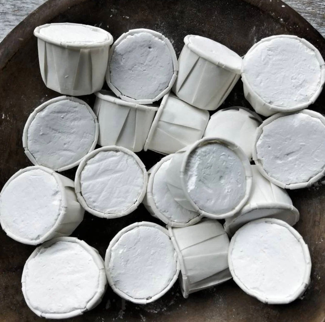 Cascarilla Powder: Protecting & Cleansing