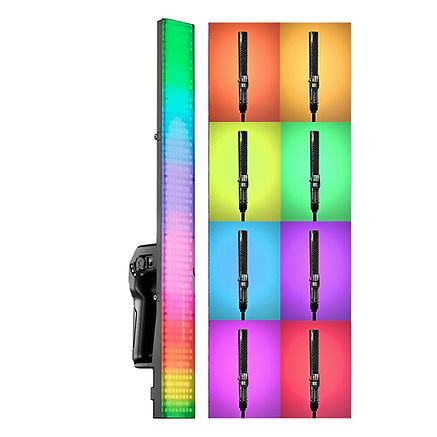 LED Party Stick