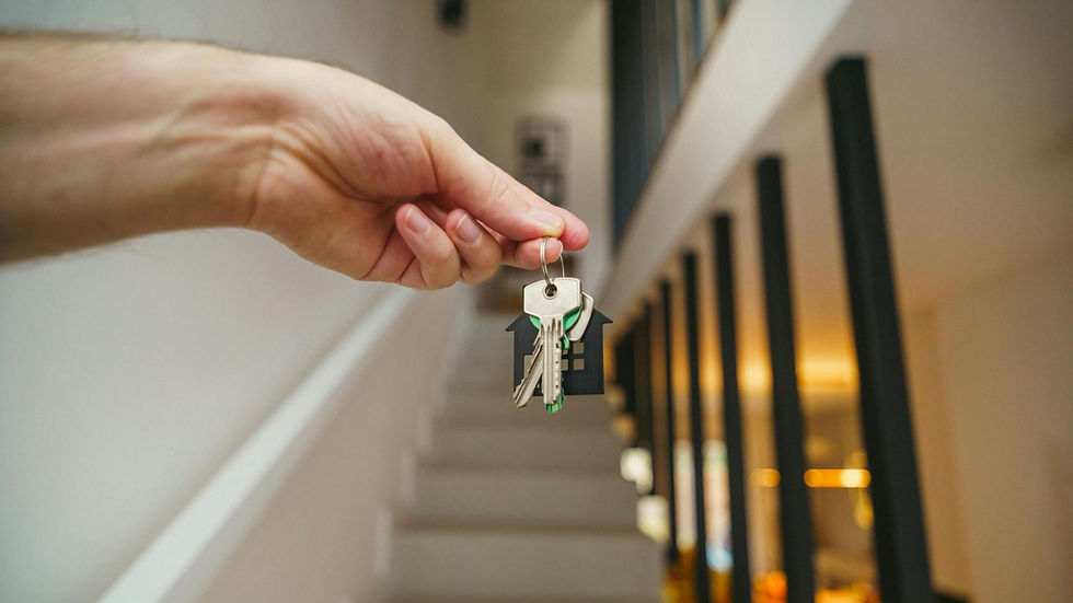 landlord services