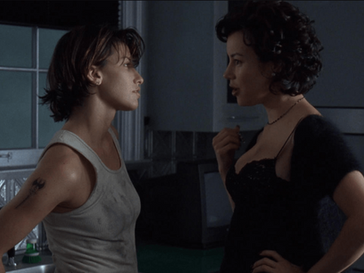 Pride Month Recs: 5 Great Lesbian Films by 5 Queer Directors