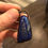 Thumbnail: Lapis Lazuli Pendant