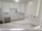 quartzite kitchen countertops