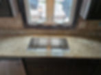 UNDERMOUNT SINK