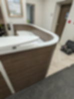 solid surface countertops