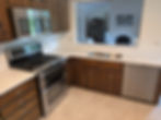 quartz countertops