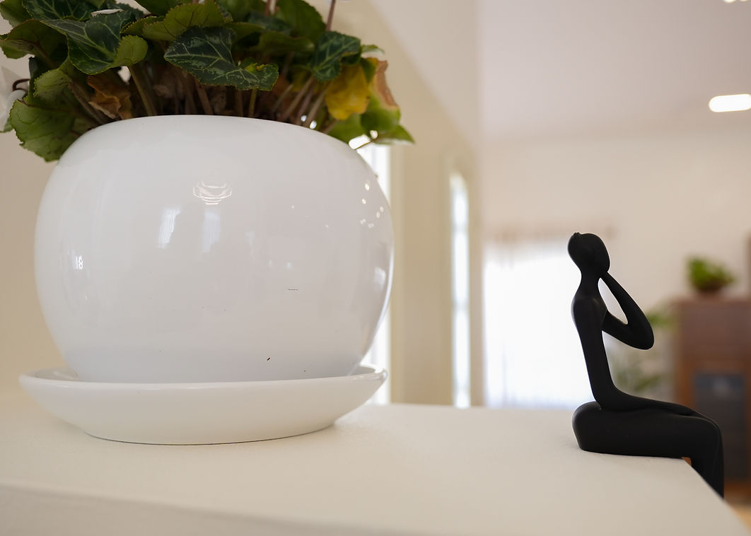 פינת ישיבה בוילה