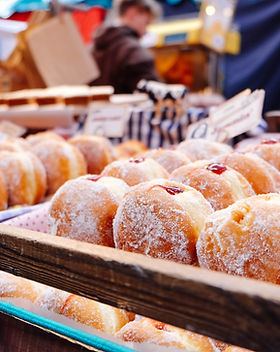 Donuts