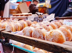 Donuts