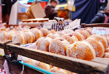 Donuts