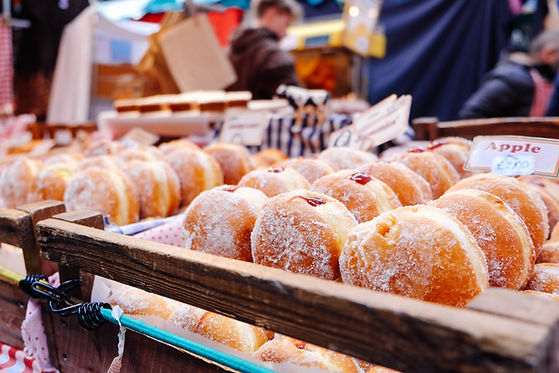 Donuts