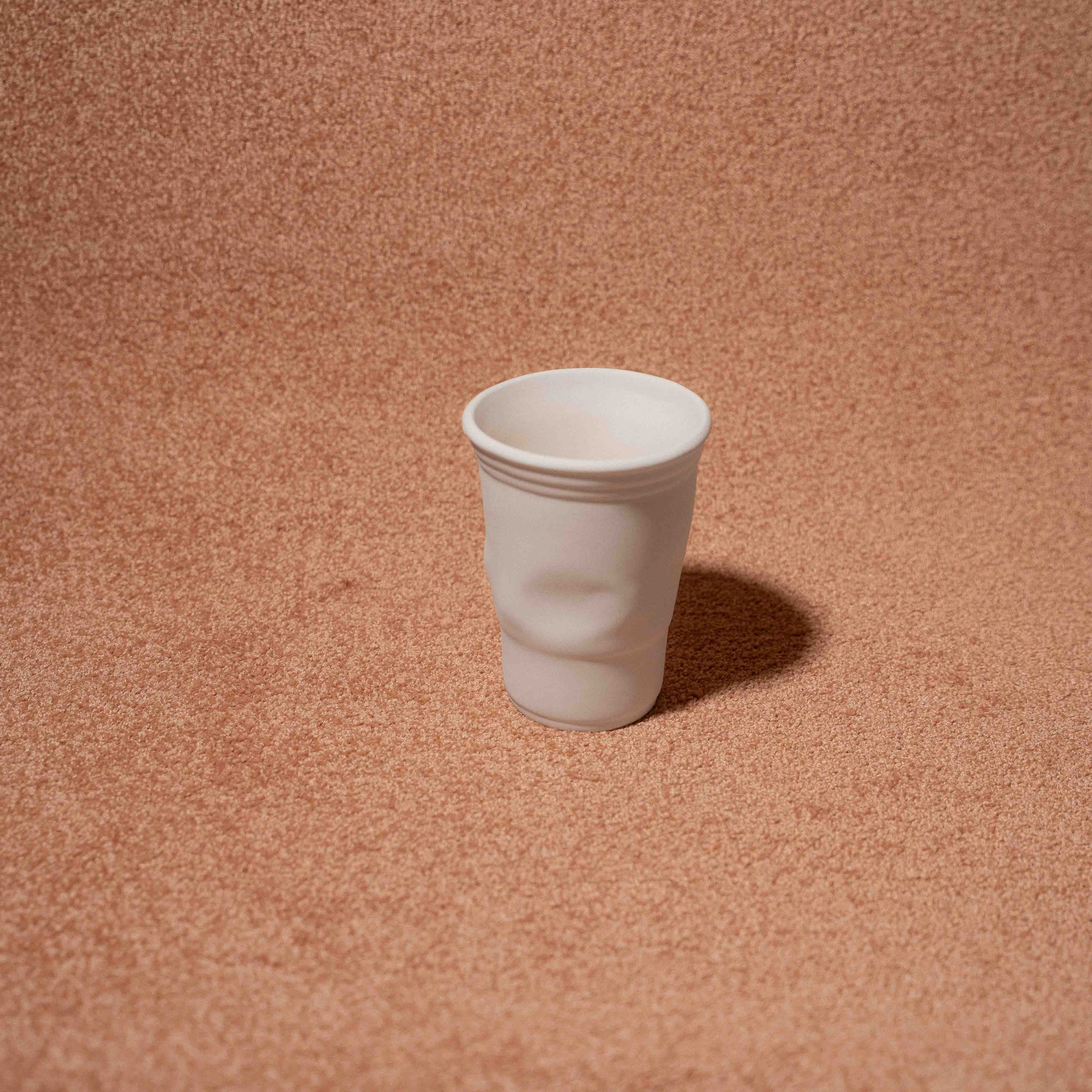 PLABE - PLASTIK BECHER