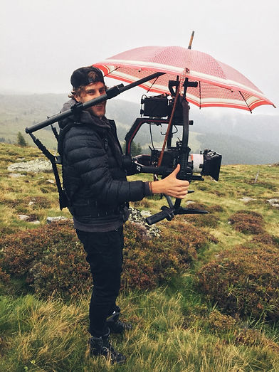 David Waltl DOP