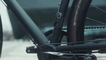Ampler Bikes TVC
