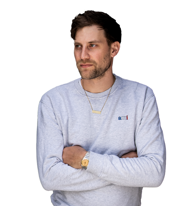 Portrait von David Waltl, Regisseur für Imagefilm, Erklärvideo & Social Media Kampagnen in Deutschland