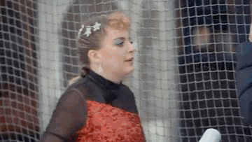 Laura Larsson Mockumentary