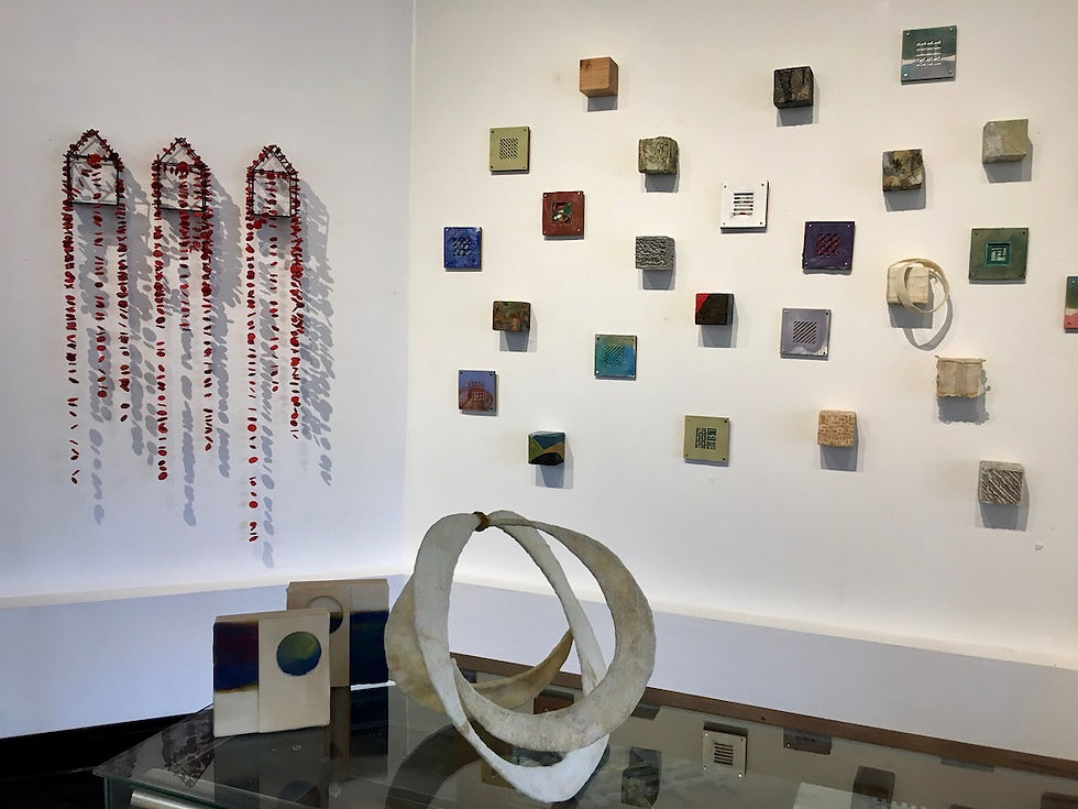 In case you missed "UNBOUND:exploring possibilities"...