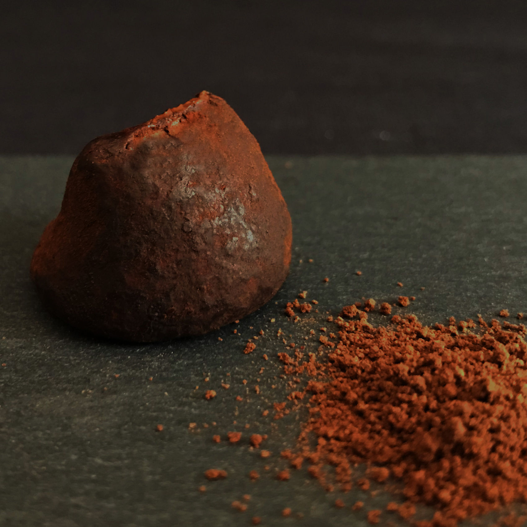 Truffe fantaisie 200g