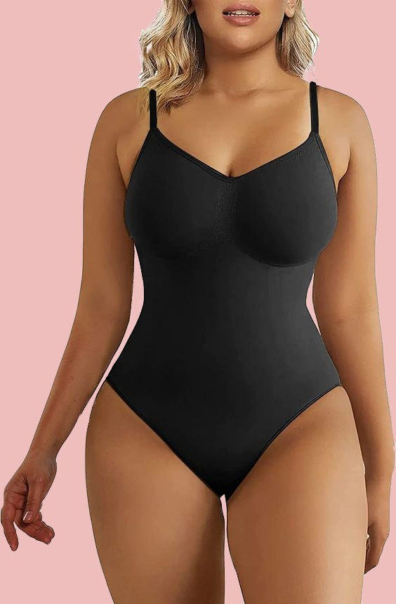 Get Ready to Flaunt Your Figure with the TikTok Bodysuit!