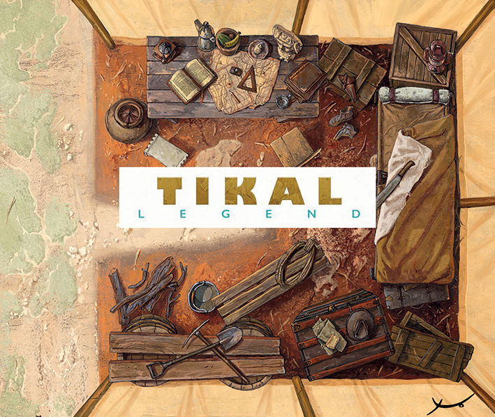 Plateaux joueurs (x4):