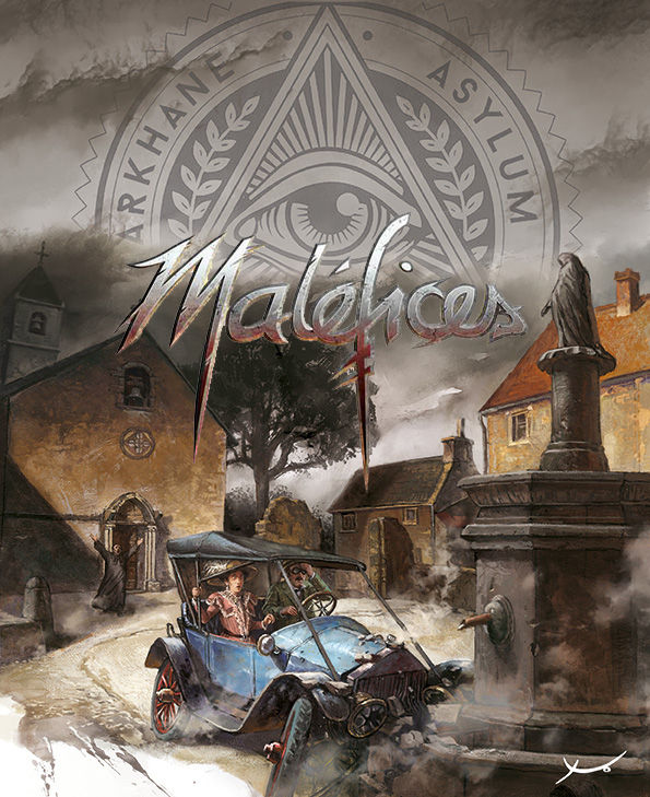Maléfices