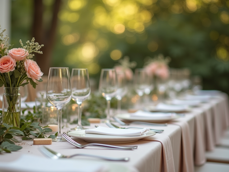 Why Choose Professional Photography for Your Events?