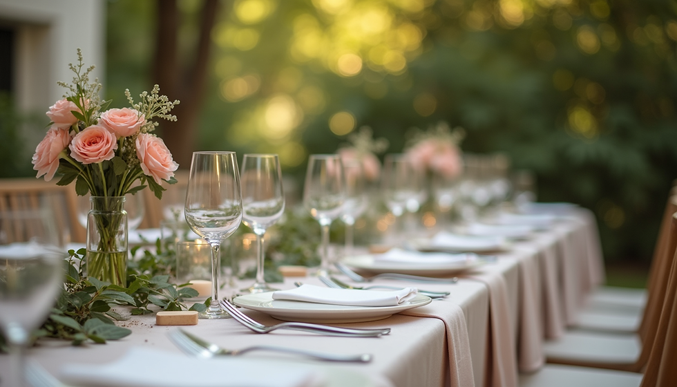 Why Choose Professional Photography for Your Events?