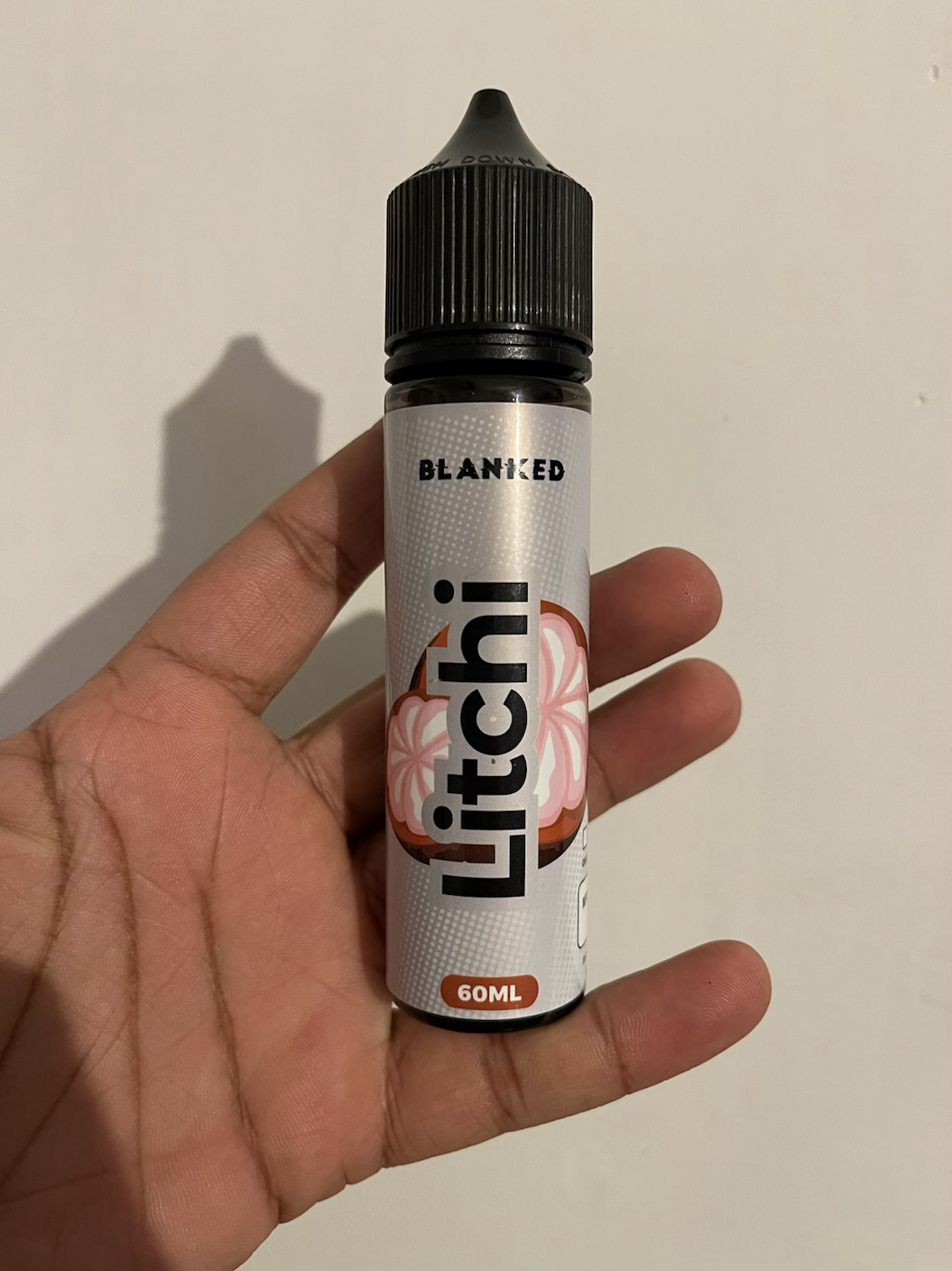BLANKED:LITCHI