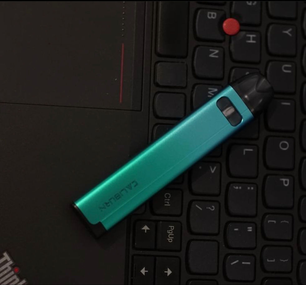 Thumbnail: UWELL CALIBURN A2S POD SYSTEM