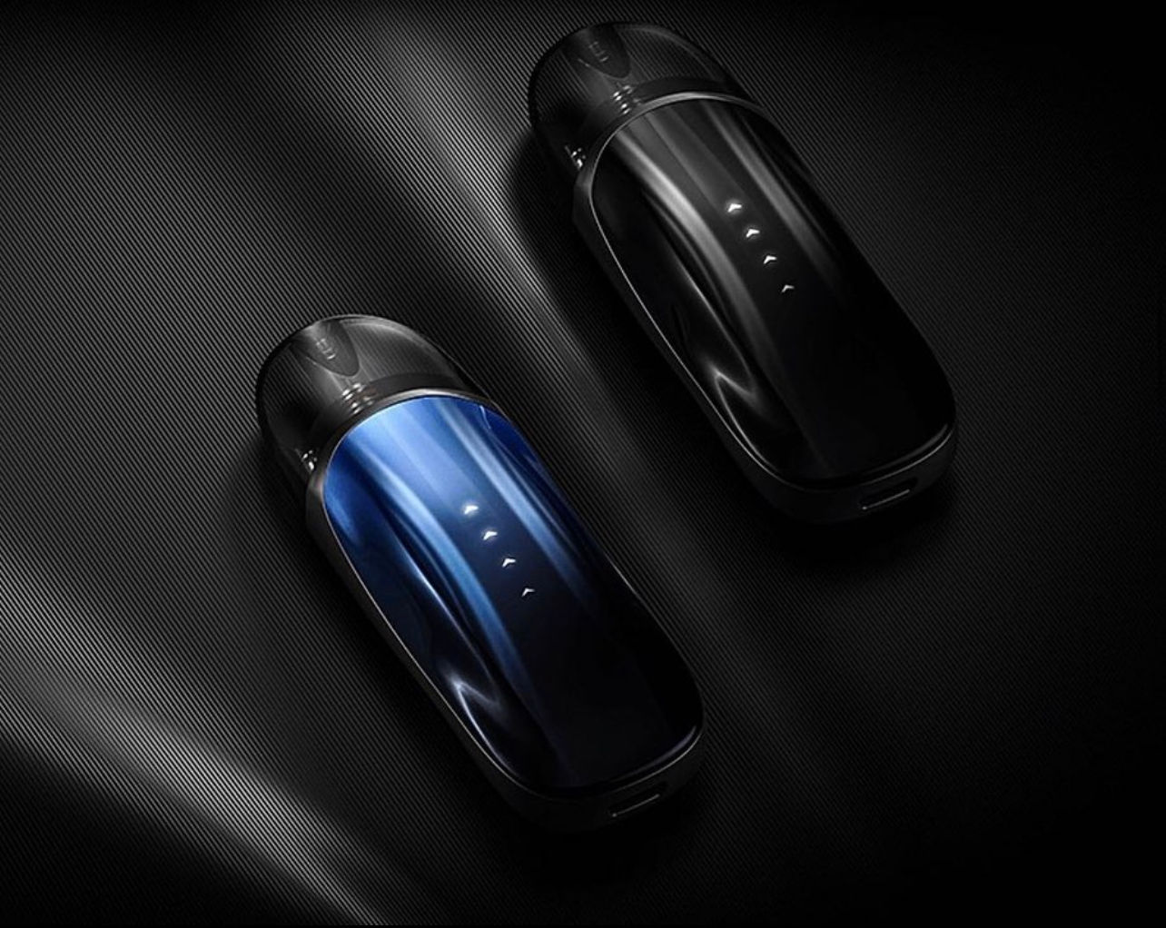 VAPORESSO ZERO 2 POD SYSTEM