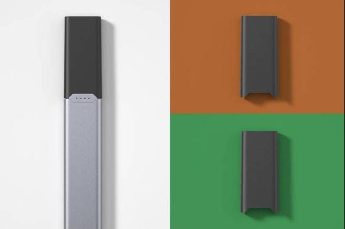 Thumbnail: Juul 2 Uk Starter Kit with 2 Pods 18mg