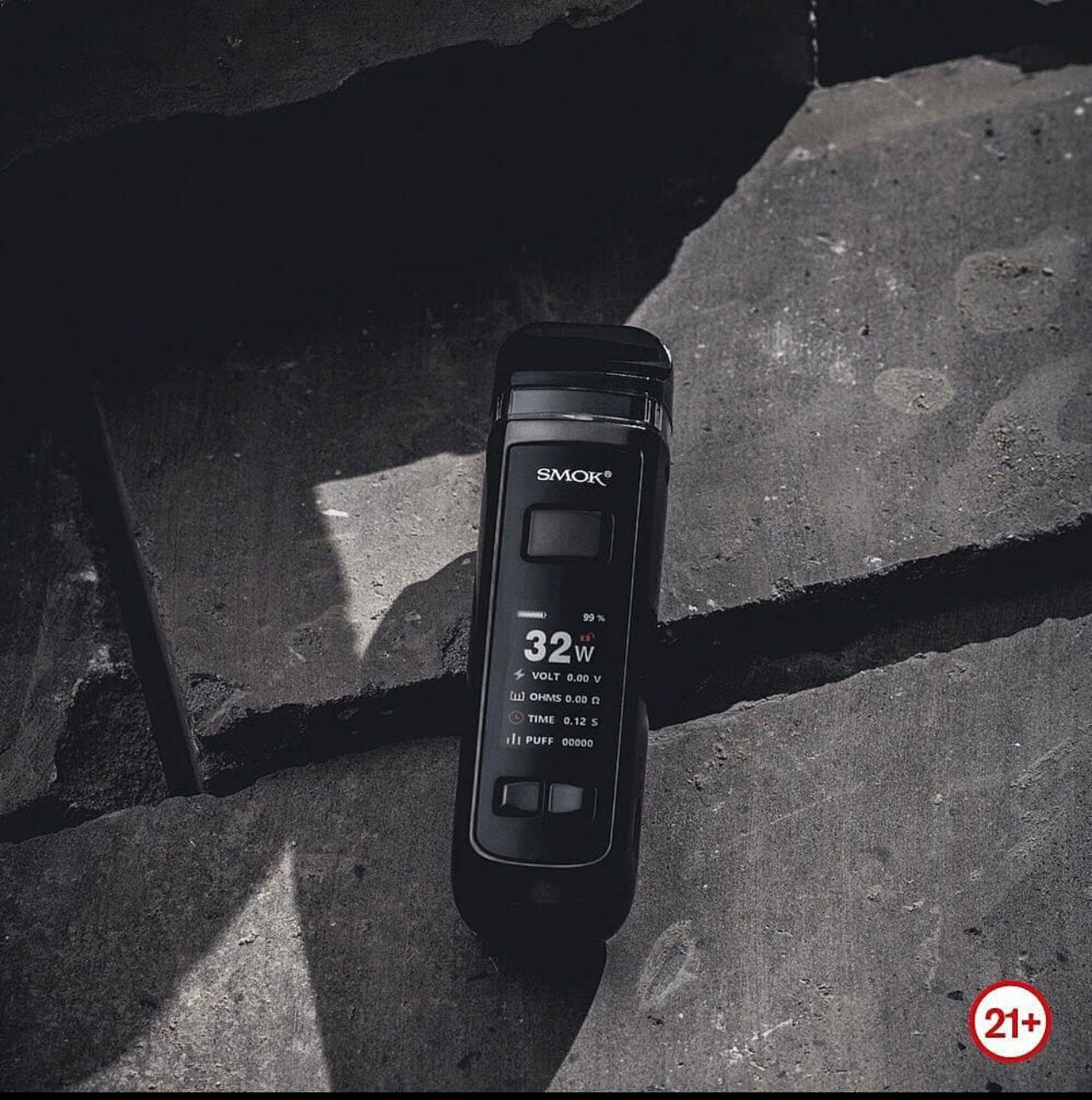 SMOK RPM 2 80W POD MOD KIT