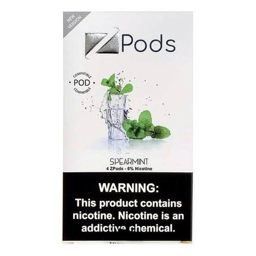 Ziip Pods (JUUL COMPATIBLE PODS) | VAPE DIRECT Ziip Pods (JUUL COMPATIBLE PODS) | VAPE DIRECT