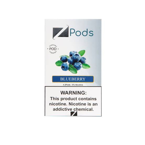 how much is elf bar vape Ziip Pods (JUUL COMPATIBLE PODS)